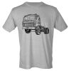 Youth Poly-Rich Tee Thumbnail