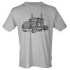 Youth Poly-Rich Tee Thumbnail