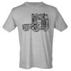 Youth Poly-Rich Tee Thumbnail