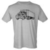 Youth Poly-Rich Tee Thumbnail