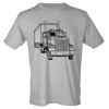 Youth Poly-Rich Tee Thumbnail
