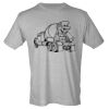 Youth Poly-Rich Tee Thumbnail