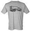 Youth Poly-Rich Tee Thumbnail