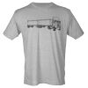 Youth Poly-Rich Tee Thumbnail