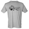 Youth Poly-Rich Tee Thumbnail