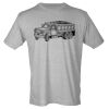 Youth Poly-Rich Tee Thumbnail