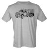 Youth Poly-Rich Tee Thumbnail