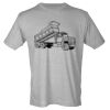 Youth Poly-Rich Tee Thumbnail