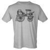 Youth Poly-Rich Tee Thumbnail