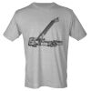 Youth Poly-Rich Tee Thumbnail