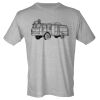 Youth Poly-Rich Tee Thumbnail