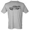 Youth Poly-Rich Tee Thumbnail