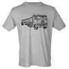 Youth Poly-Rich Tee Thumbnail