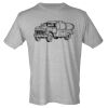 Youth Poly-Rich Tee Thumbnail