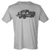 Youth Poly-Rich Tee Thumbnail