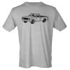 Youth Poly-Rich Tee Thumbnail