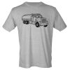 Youth Poly-Rich Tee Thumbnail