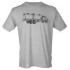 Youth Poly-Rich Tee Thumbnail