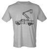 Youth Poly-Rich Tee Thumbnail
