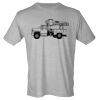 Youth Poly-Rich Tee Thumbnail