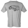 Youth Poly-Rich Tee Thumbnail