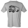 Youth Poly-Rich Tee Thumbnail