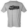 Youth Poly-Rich Tee Thumbnail