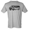 Youth Poly-Rich Tee Thumbnail