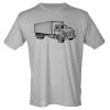 Youth Poly-Rich Tee Thumbnail