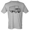 Youth Poly-Rich Tee Thumbnail