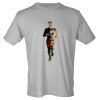 Youth Poly-Rich Tee Thumbnail