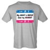 Youth Poly-Rich Tee Thumbnail