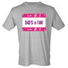 Youth Poly-Rich Tee Thumbnail