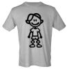 Youth Poly-Rich Tee Thumbnail