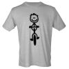 Youth Poly-Rich Tee Thumbnail