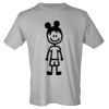 Youth Poly-Rich Tee Thumbnail