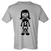 Youth Poly-Rich Tee Thumbnail