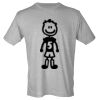 Youth Poly-Rich Tee Thumbnail