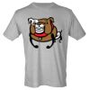 Youth Poly-Rich Tee Thumbnail
