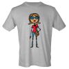 Youth Poly-Rich Tee Thumbnail