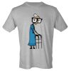 Youth Poly-Rich Tee Thumbnail