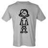 Youth Poly-Rich Tee Thumbnail