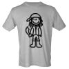 Youth Poly-Rich Tee Thumbnail