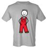 Youth Poly-Rich Tee Thumbnail