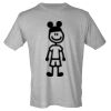 Youth Poly-Rich Tee Thumbnail
