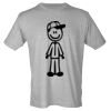 Youth Poly-Rich Tee Thumbnail