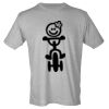 Youth Poly-Rich Tee Thumbnail