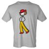 Youth Poly-Rich Tee Thumbnail