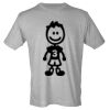 Youth Poly-Rich Tee Thumbnail