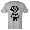 Youth Poly-Rich Tee Thumbnail